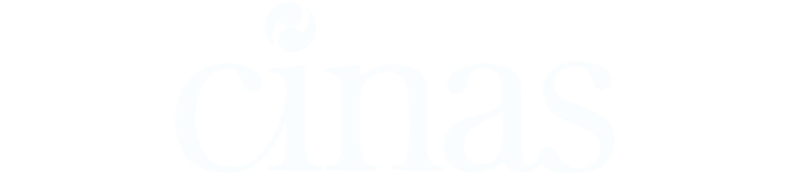 Cinas