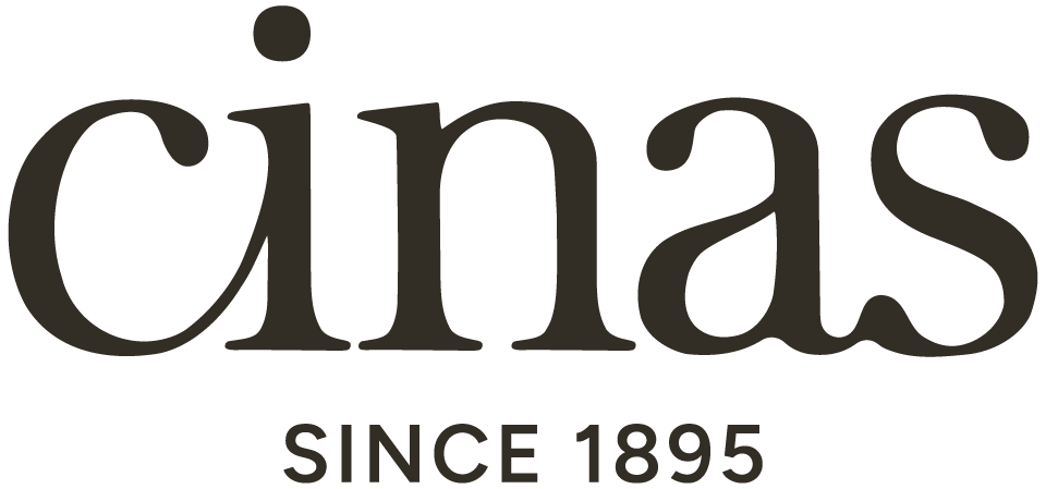 Cinas