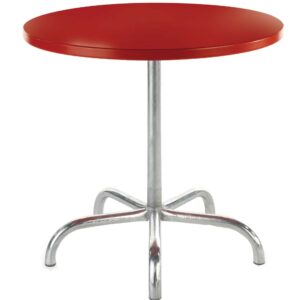 Säntis Tisch, 80cm rund