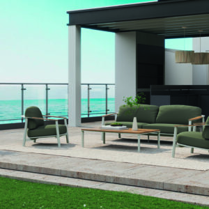 Velvet Lounge by MAZUVO