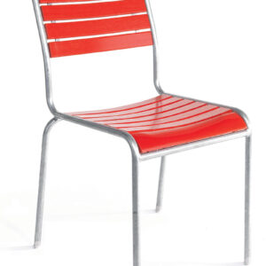 Rigi Stuhl, ohne Armlehne