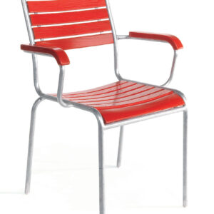 Rigi Sessel, mit Armlehne