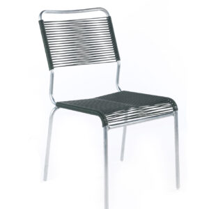 Rigi Spagehtti Stuhl, ohne Armlehne