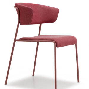 Lisa 2860, Sessel wasserfest mit Armlehne