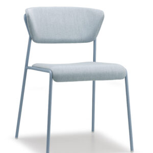 Lisa 2861-2, Stuhl wasserfest