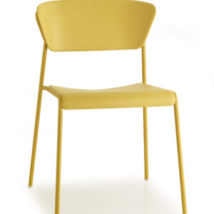 Lisa 2865, Stuhl ohne Armlehne