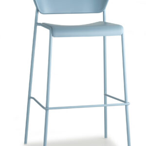 Lisa 2867, Barstuhl ohne Armlehne