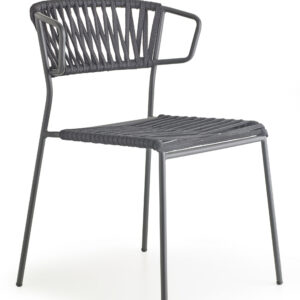 Lisa 2869 FILO Stuhl, mit Armlehne