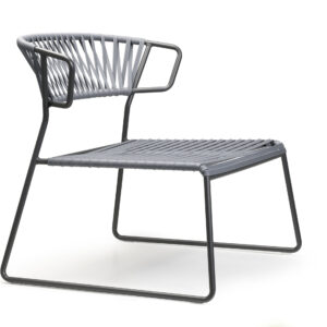 Lisa 2877 Loungesessel CLUB, mit Armlehne