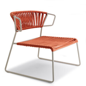 Lisa 2878 Loungesessel FILO , mit Armlehne