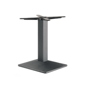 QUADRA 4163/REG, pulverbeschichtet