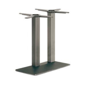 QUADRA 4560/REG, pulverbeschichtet