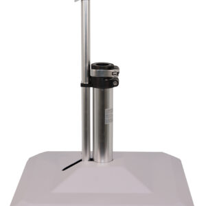 Rollensockel Liro-Midi 45 K, weiss