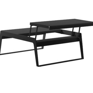 Chill-Out Lounge Tisch, large, 104cm