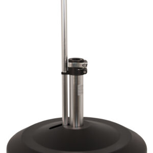 Rollensockel Liro-Midi 60 K, anthrazit