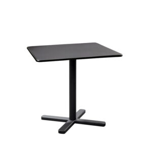 Darwin Tische, 70x70cm / 80x80cm