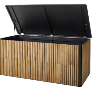 Combine Kissenbox, gross