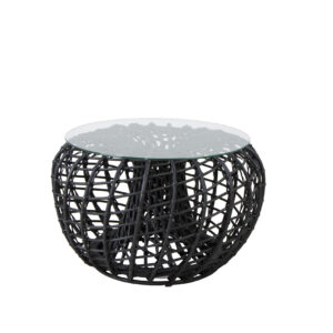 Nest Lounge Tisch, klein, 65cm, rund