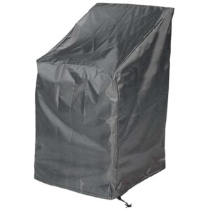 Schutzhülle Aero Cover Stapelstühle, 67x67x80cm