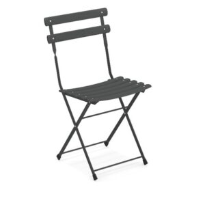 Arc en Ciel 314 Stuhl ohne Armlehne