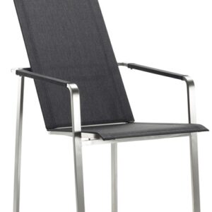 Jazz HL Sessel, mit Armlehne, verstellbar