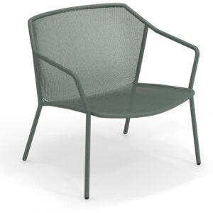 Darwin 524 Lounge Sessel, mit Armlehne