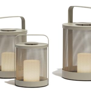 Luci Lights LED Lampe