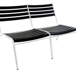 Bättig Lounge Bank, ohne Armlehne