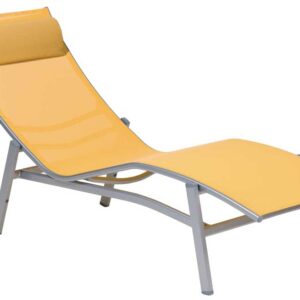 Caribic 1130, Stapellliege