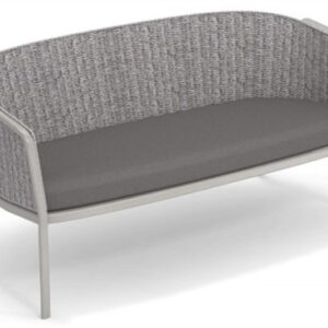 CAROUSEL 1219, Thick Twist, Sofa, 155cm