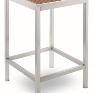 Bavaria Bar Tisch, teak look