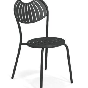 Coupole 440 Stuhl ohne Armlehne