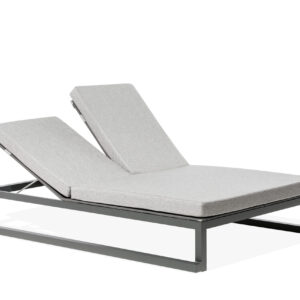 Leuven Daybed, Doppelliege