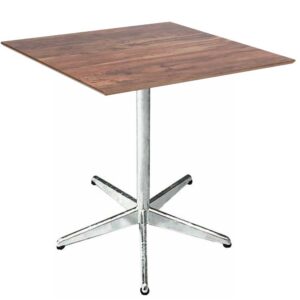 Delux 5-Stern Tische mit HPL Premium Platten Fundermax