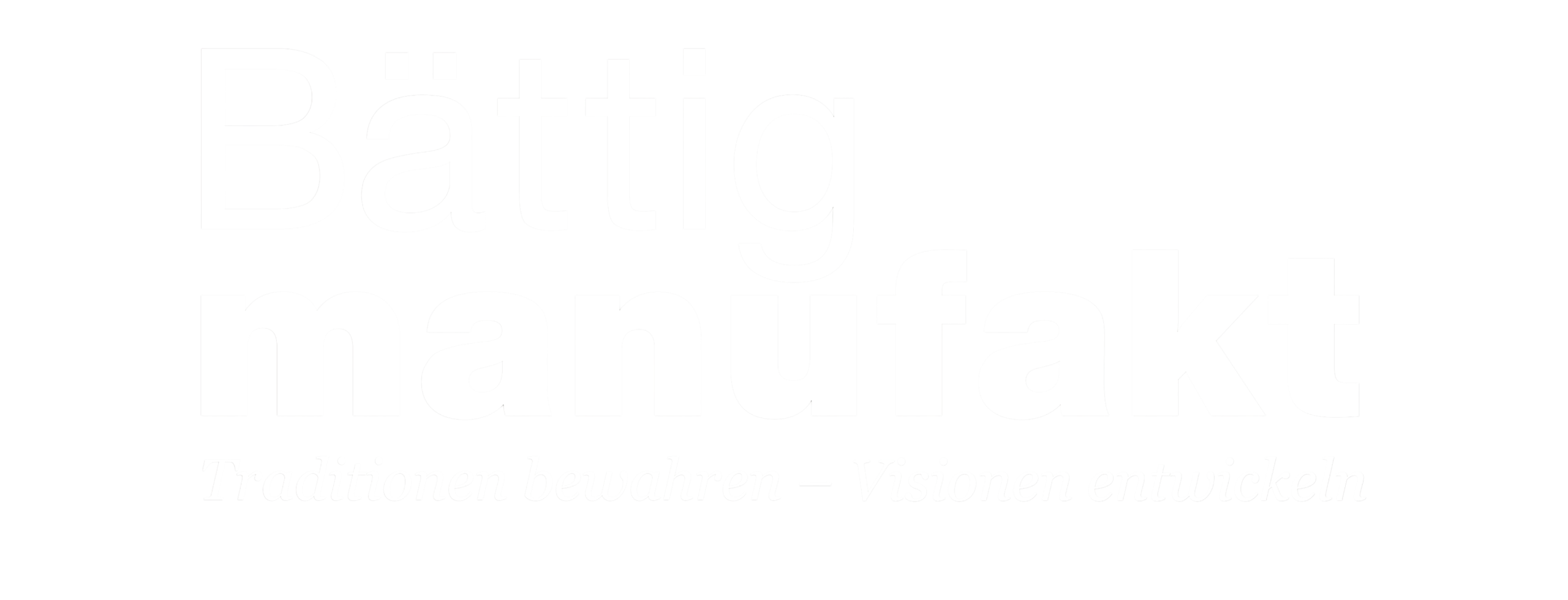 Manufakt