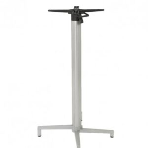 Domino Tischgestell, 5165, Höhe: 109cm, KLAPPBAR