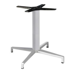 Domino Tischgestell, 5145, Höhe: 50cm, FIX