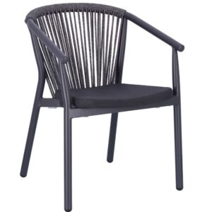 Dorin Sessel, mit Armlehne