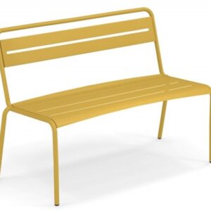 STAR 163 Bank ohne Armlehne