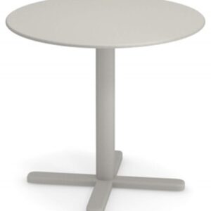 Darwin 849 Tisch 80cm rund