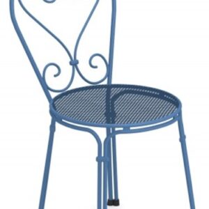 Pigalle 909 Stuhl ohne Armlehne