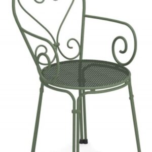 Pigalle 910 Sessel mit Armlehne