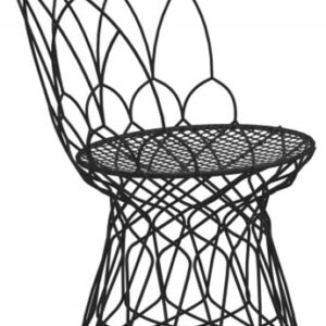 Re-Trouvé 565 Stuhl ohne Armlehne