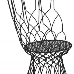 Re-Trouvé 566 Sessel mit Armlehne