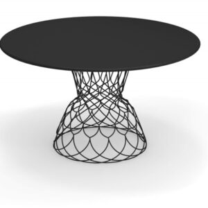 Re-Trouvé 569 Tisch 105cm rund