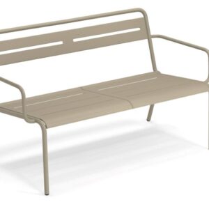 STAR 166 Bank mit Armlehne