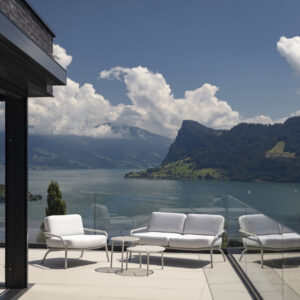 Starling Lounge by Todus