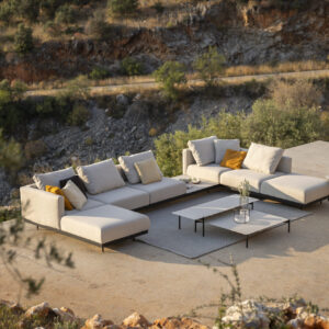 Dongo Lounge by Todus