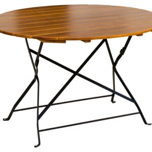 Bregenz Tische 80cm und 114cm rund