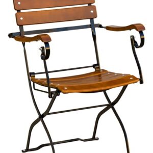 Bregenz Sessel, mit Armlehne